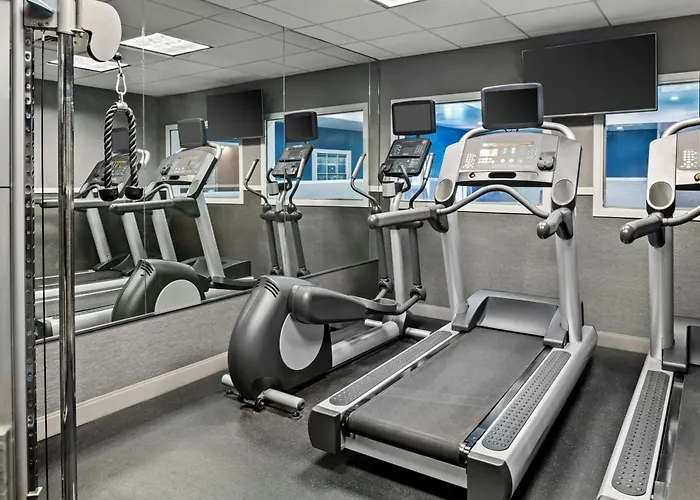 Fairfield Inn And Suites By Marriott Elk Grove