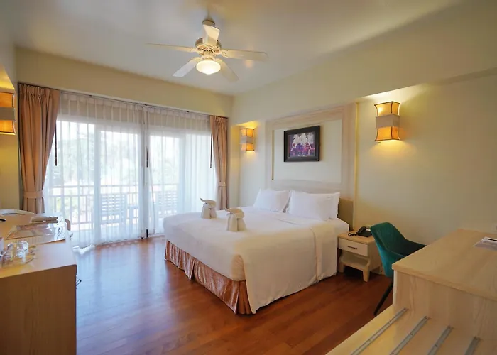 Kacha Resort&Spa, Koh Chang