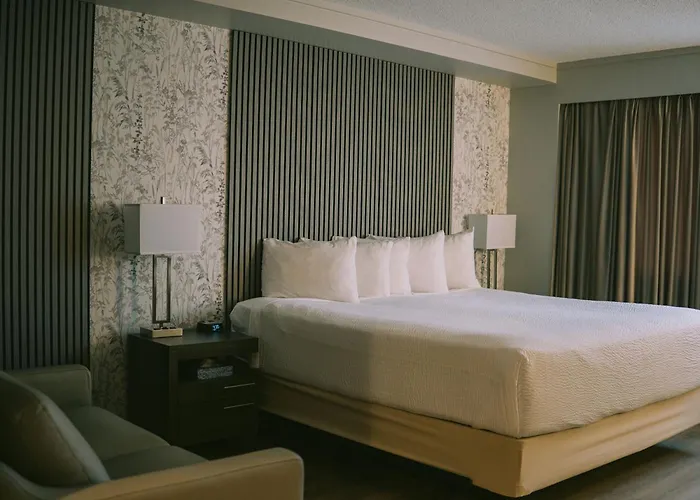 The Thompson Hotel
