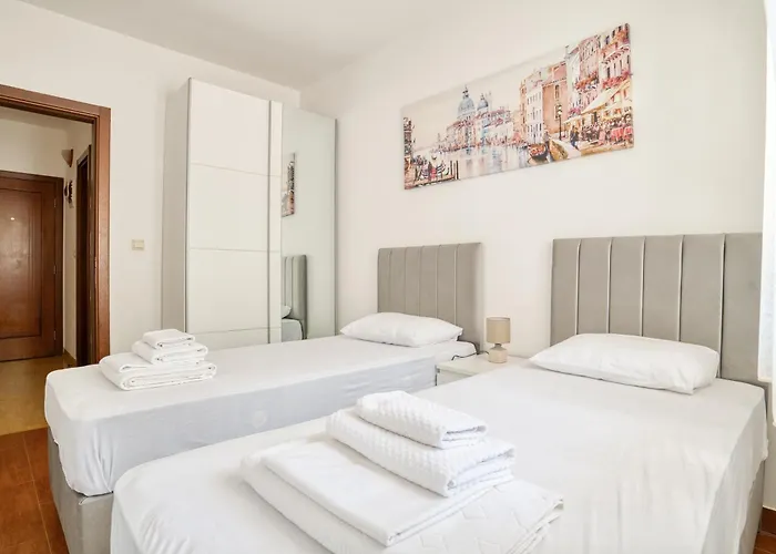Garni Hotel Milica