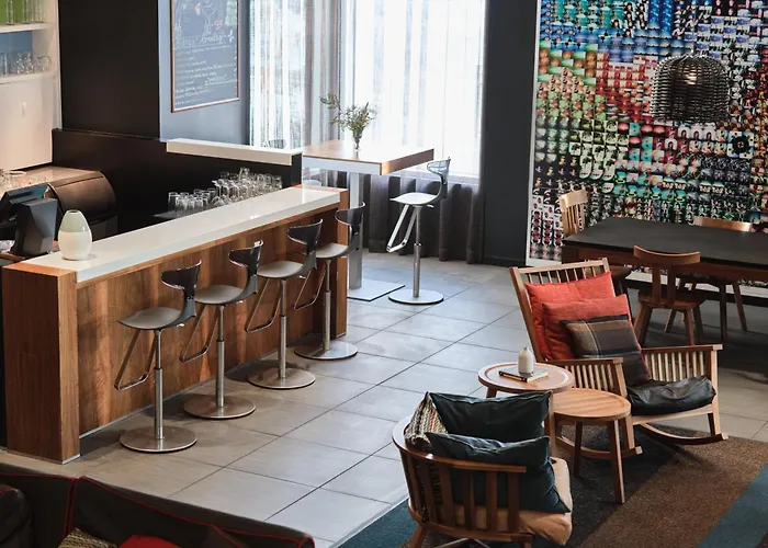 Hôtel Alt Quartier DIX30