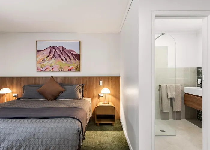 Discovery Resorts - Wilpena Pound