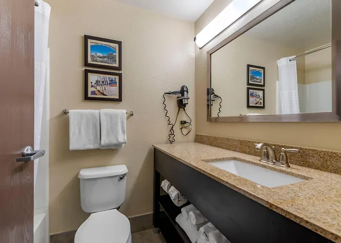Comfort Suites Highlands Ranch Denver Tech Center Area
