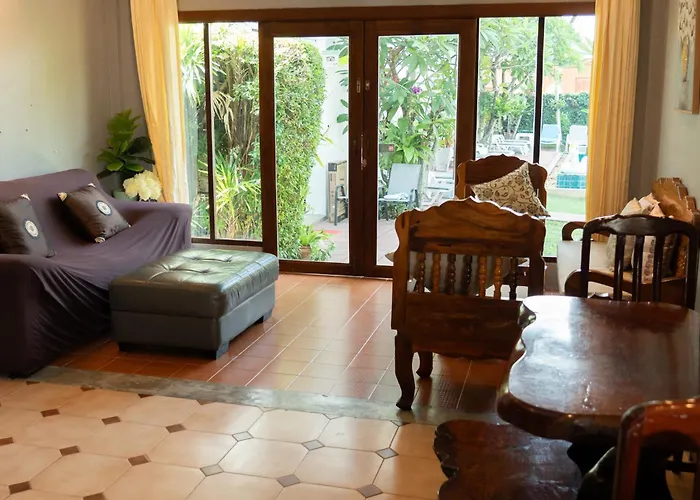 Phuket Monaburi Boutique Hotel