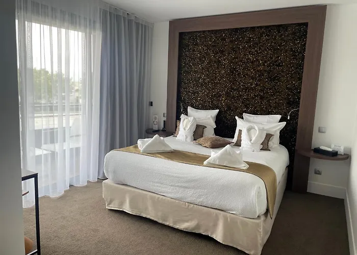 Oz'Inn Hotel & Spa