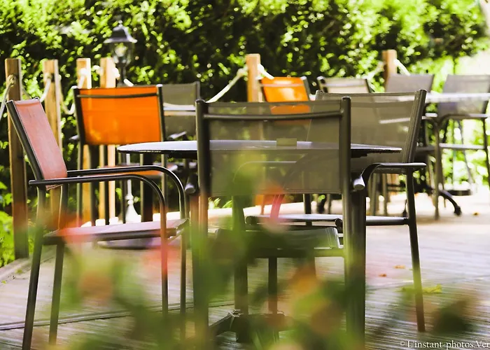 Hotel Bellier