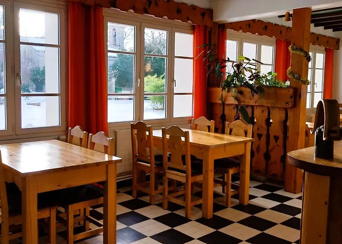 Hotel Bellier