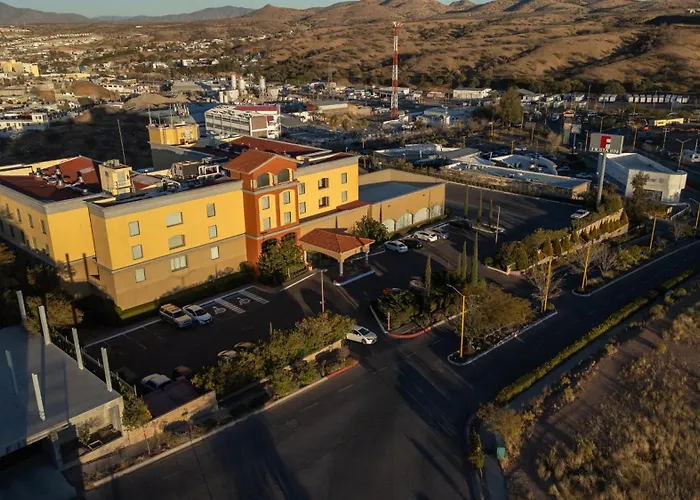 Fiesta Inn Nogales
