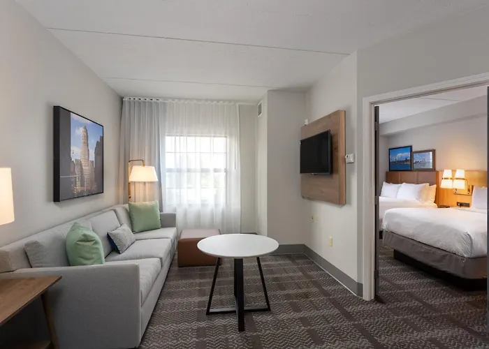 Staybridge Suites Buffalo By Ihg