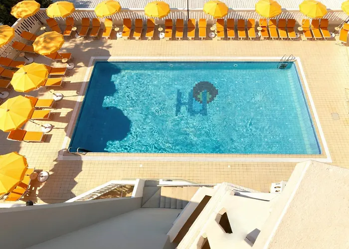 Hotel Universal
