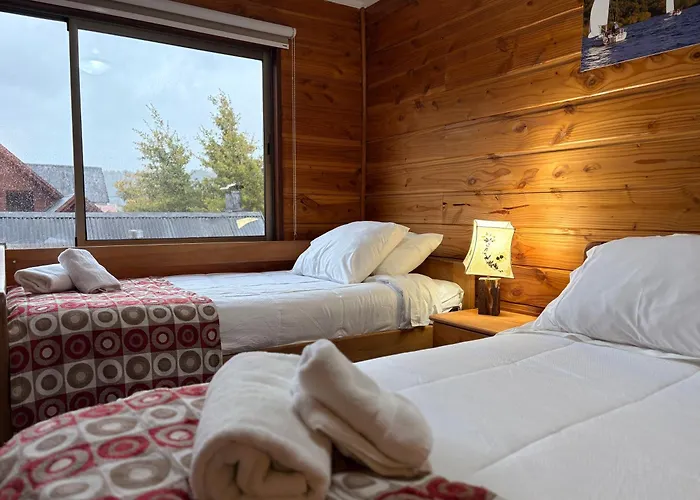 Alpes Hotel