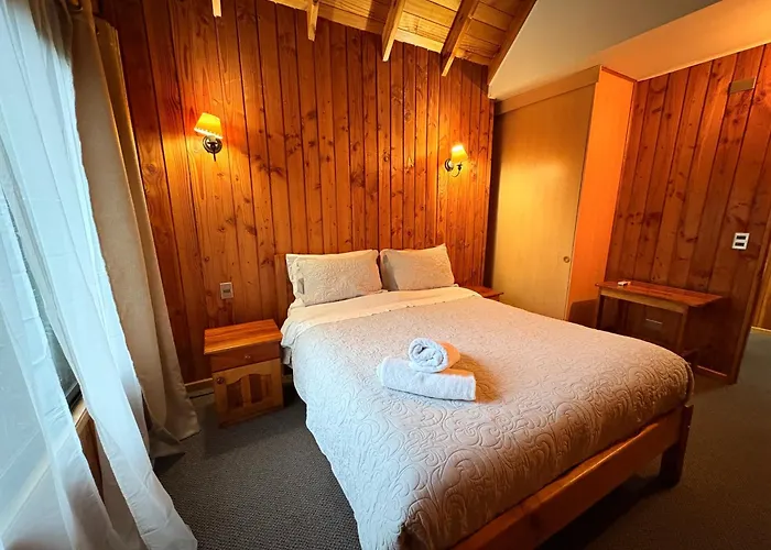 Alpes Hotel