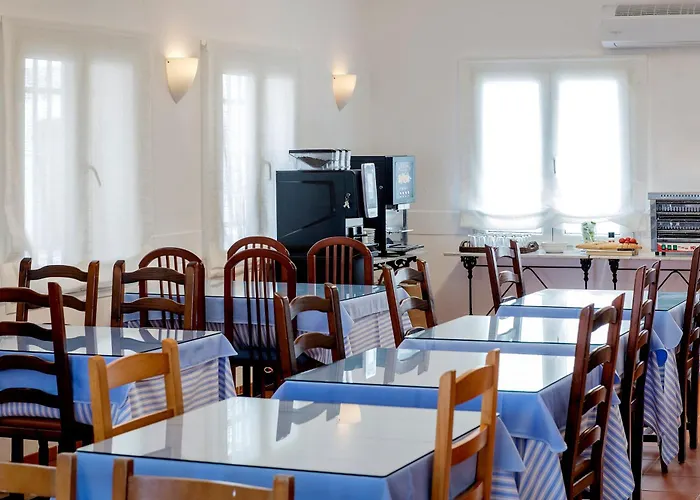 Hotel Caleta