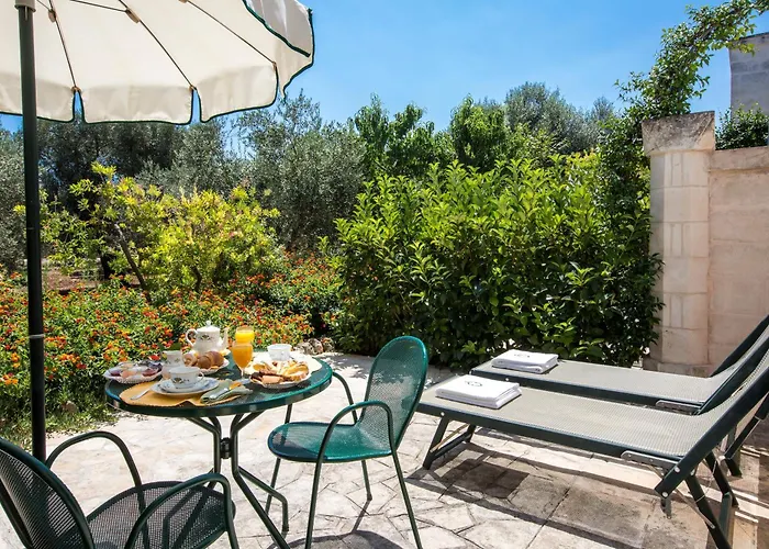 Masseria San Domenico