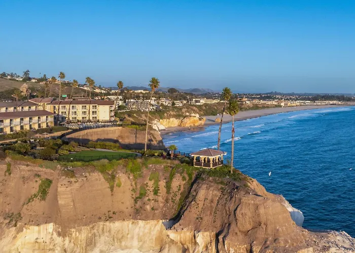 Pacific Point Resort