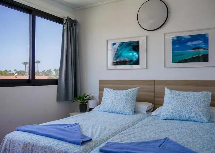 Surf Riders Fuerteventura (Adults Only)