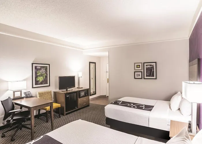 La Quinta By Wyndham Flagstaff