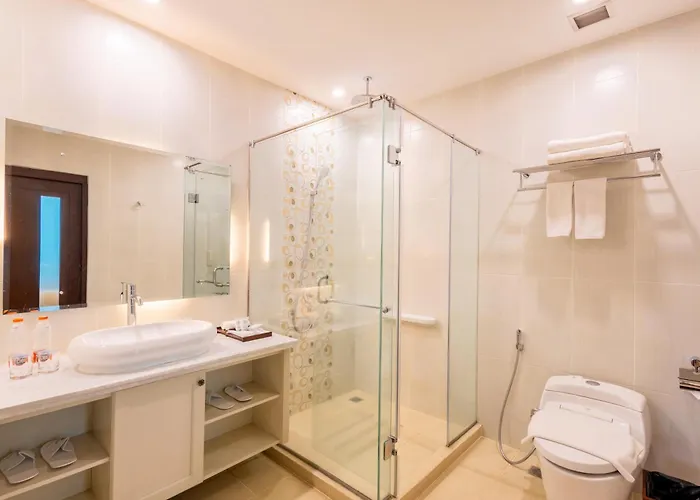 Grand Artos Hotel & Convention