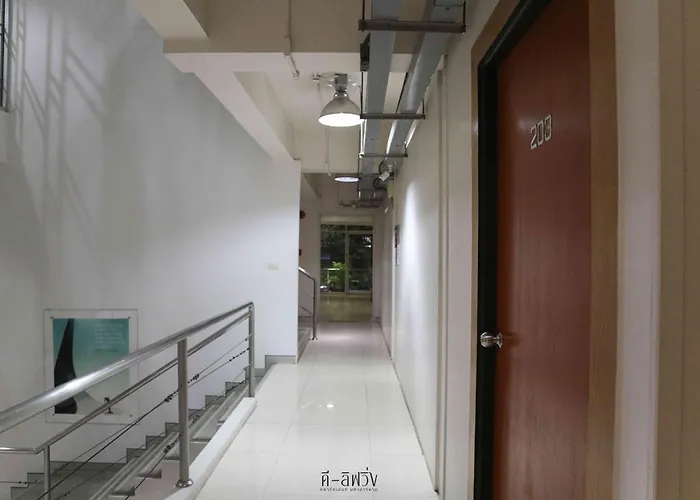 ดีลิฟวิ่ง เพลส มหาสารคาม