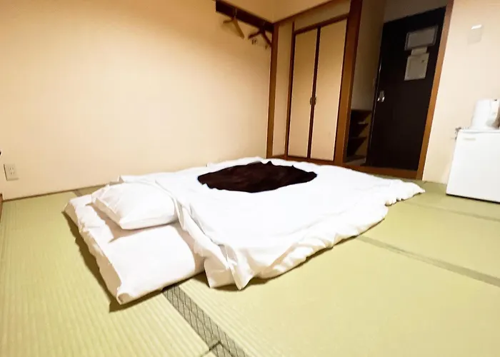 ビジネスホテル ごとう＠Ｎｅｔ