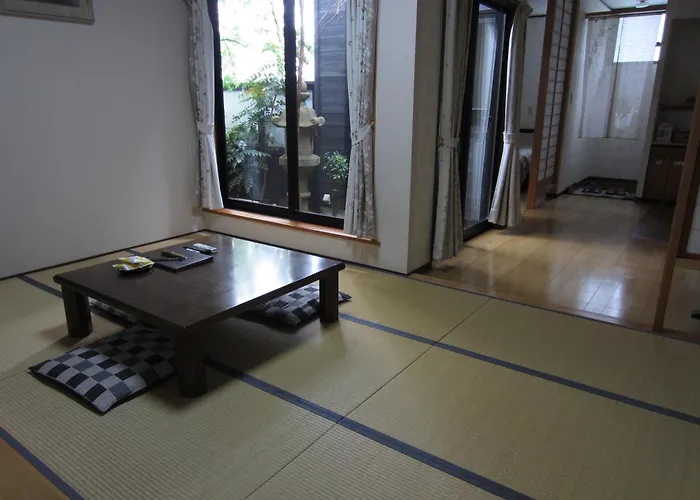 湯布院 おやど花の湯yufuin Oyado Hananoyu