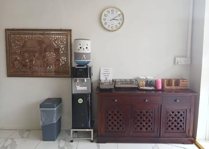 โรงแรมควีนส์