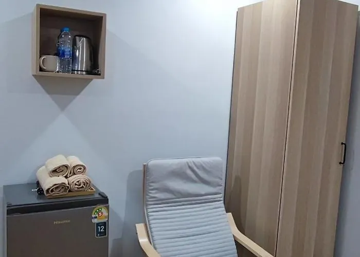 บ้านใต้ชุกโดน Baantaichukadon Guest House
