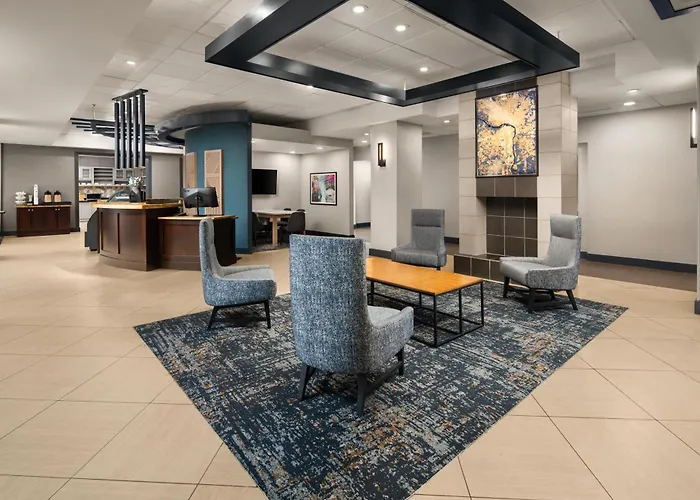Hyatt Place Richmond - Innsbrook