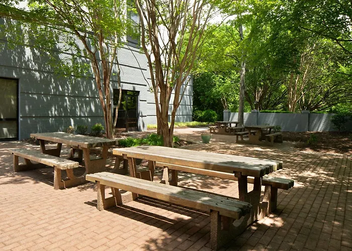 Hyatt Place Richmond - Innsbrook