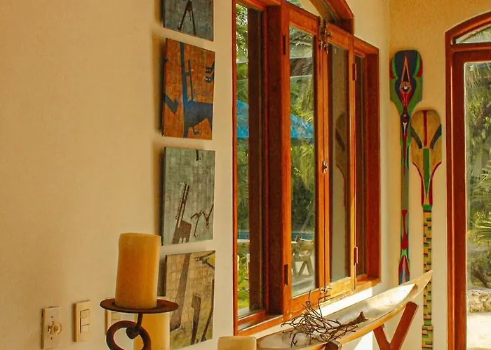 Casa Las Palmas
