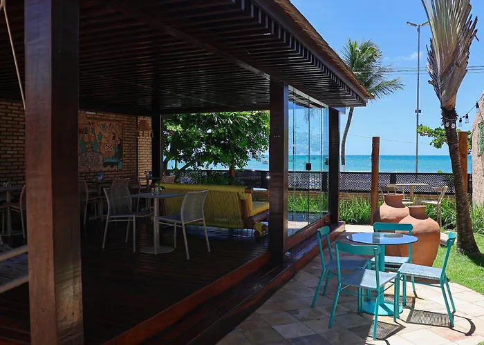 Hotel Areias Belas