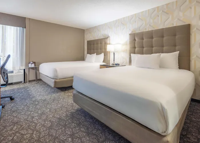 Drury Inn & Suites St. Louis Airport