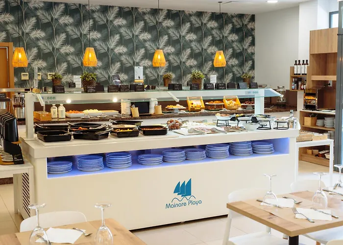 Hotel Mainare Playa