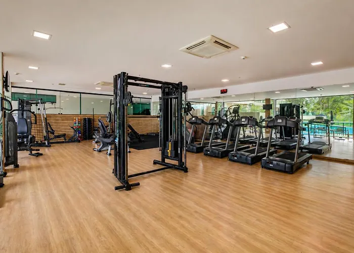 Quality Hotel & Suites Brasilia