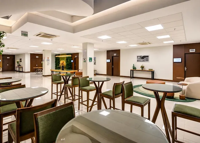 Quality Hotel & Suites Brasilia