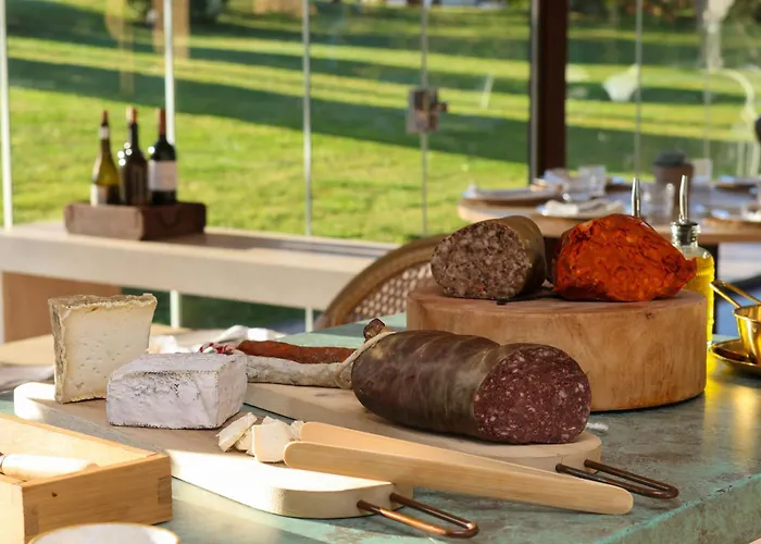 Hotel Restaurant Mas Roig - Adults Only