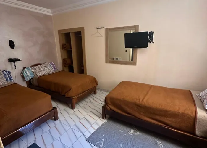 Hotel Aswan