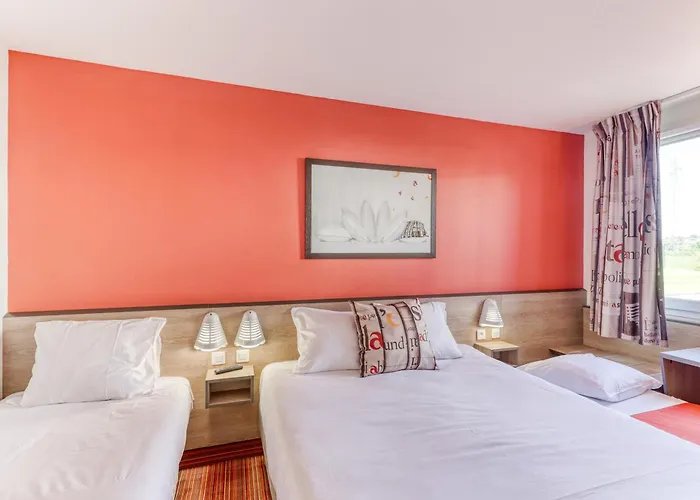 Ace Hotel Montlucon