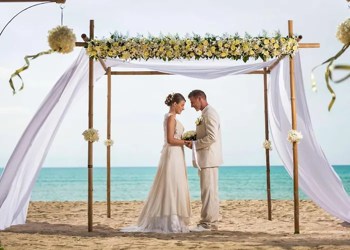OUTRIGGER Khao Lak Beach Resort - SHA Extra Plus