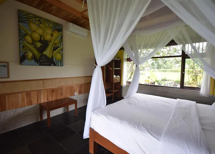 Lesong Hotel&Restaurant