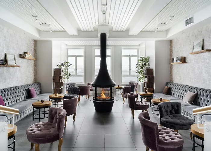 Siglo Hotel By Keahotels