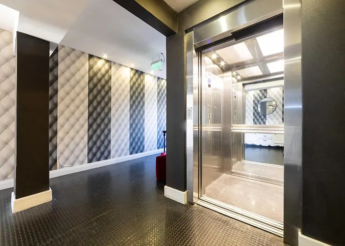 Casa Daupi Hotel Boutique