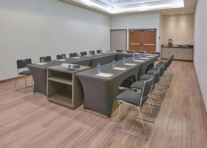 City Express Junior By Marriott San Luis Potosi Carranza