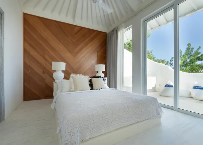 Gravity Eco Boutique Hotel - Adults Only