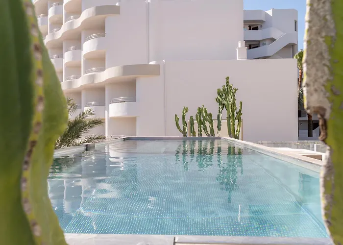 Marins Beach Club - Adults Only Hotel
