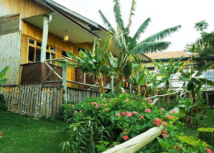 Iringa Sunset Hotel