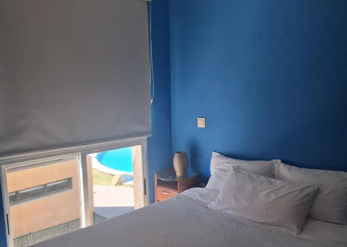Albir Sunshine Apartments