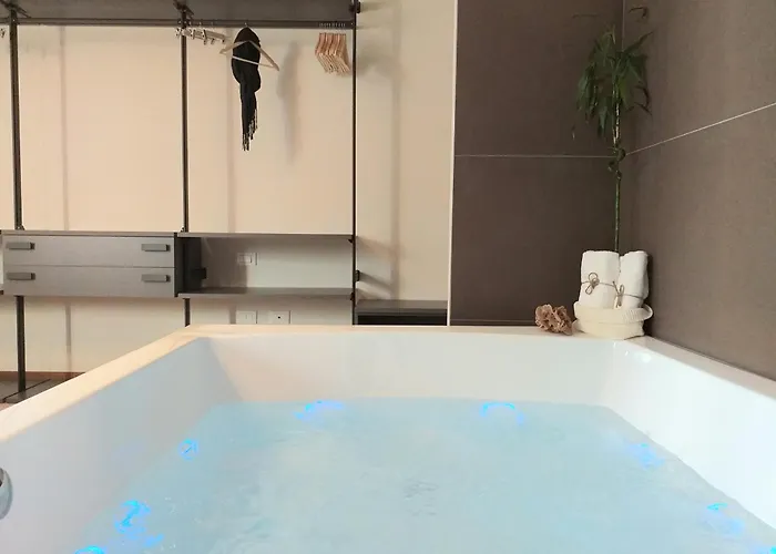 B&B Casin Dei Nobili