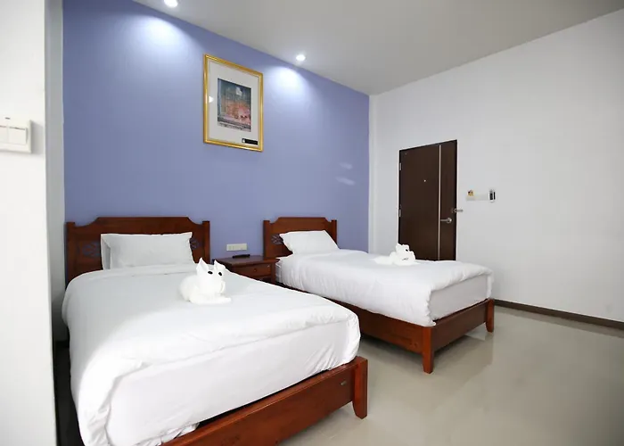 Sabun-Nga Hostel