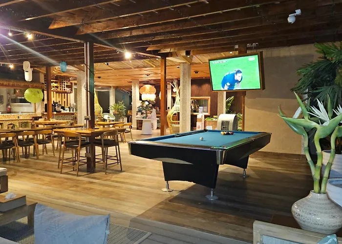 La Digue Luxury Beach Boutique Resort & Spa